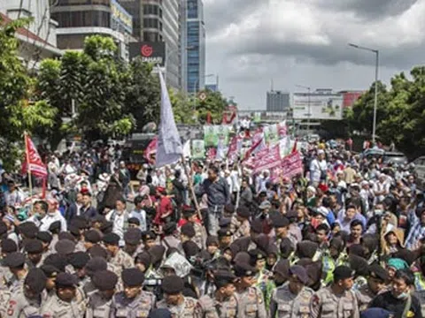 Vấn nạn tin giả, mối nguy của toàn cầu