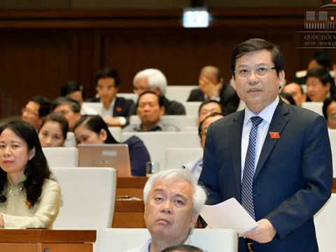 12.000 vụ án và 2.000 bị can đang bị treo lơ lửng về địa vị pháp lý