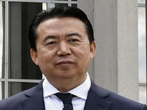 Hé lộ tình tiết mới về vụ mất tích bí ẩn của Chủ tịch Interpol