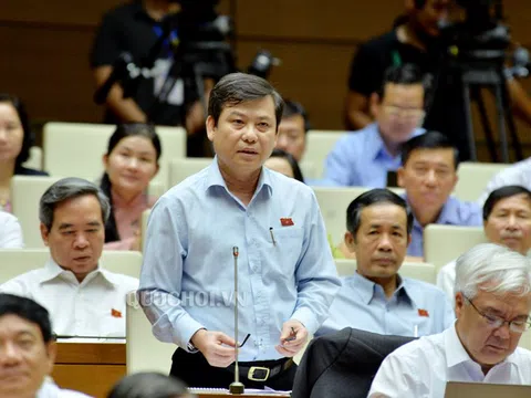 Viện trưởng VKSNDTC: "3 lần thay đổi tội danh bác sĩ Hoàng Công Lương là lẽ đương nhiên với vụ án phức tạp"