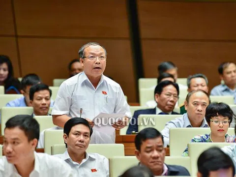 ĐBQH chất vấn Tân Bộ trưởng Bộ thông tin và Truyền thông