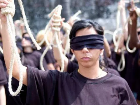 Chính phủ Malaysia dự định sẽ bỏ án tử hình để nâng cao nhân quyền