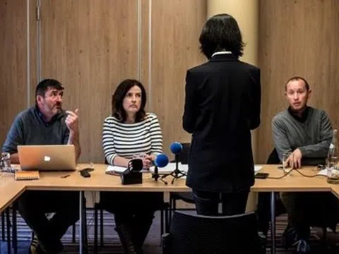 Tình tiết mới vụ cựu chủ tịch Interpol bị 'sa lưới' tại Trung Quốc