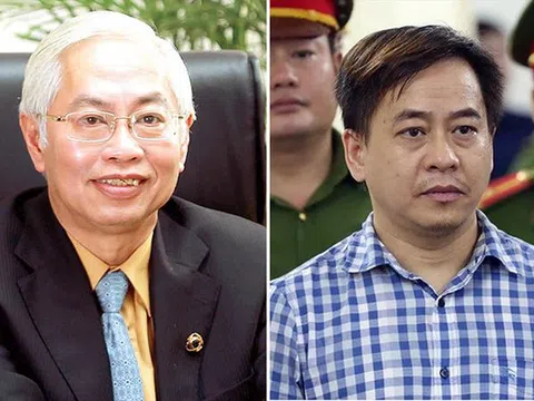 Điều tra Vũ 'nhôm' nhận hơn 13 triệu USD từ Trần Phương Bình