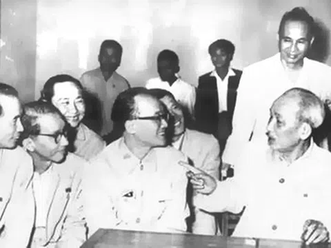 Nhân ngày Pháp luật Việt Nam (9/11): Bàn về việc thực hiện nguyên tắc thượng tôn pháp luật