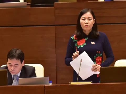 Tài sản không giải trình được: Tiếp tục là tâm điểm "nóng" ở nghị trường Quốc hội