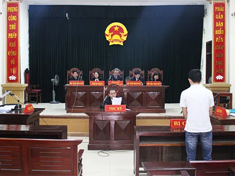 Vướng mắc trong thi hành án hình sự khi bản án sơ thẩm bị hủy