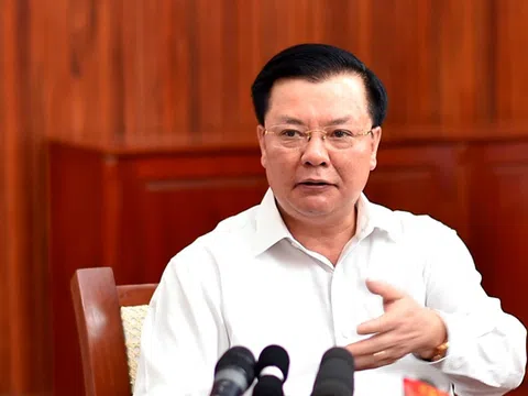 Bộ Tài chính dự kiến sẽ cắt giảm 117 điều kiện kinh doanh