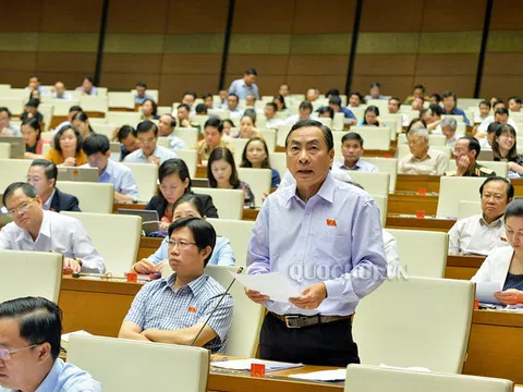 Tài sản, thu nhập tăng thêm giải trình không hợp lý nguồn gốc: Băn khoăn đánh thuế hay ra tòa