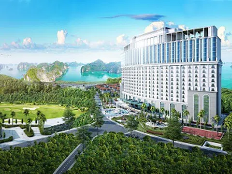 Du lịch Quảng Ninh "tăng tốc", giới địa ốc đón sóng đầu tư