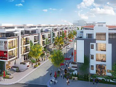 BĐS cuối năm: Giới đầu tư vẫn đang “sốt” với nhà phố, biệt thự