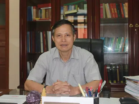 Bài 22: Trung tướng Trần Văn Độ kiến nghị “bít lỗ hổng” pháp luật và kiểm soát quyền lực để chống tham nhũng trong các cơ quan tư pháp