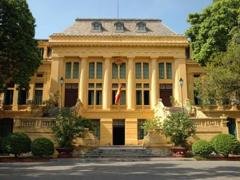 Nhớ chánh án Trịnh Hồng Dương (kỳ 3)