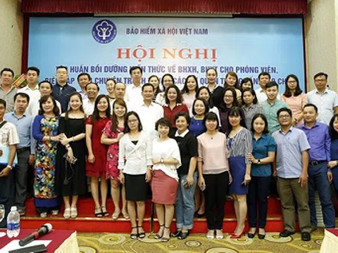 Tăng cường giám sát thực hiện chính sách, Pháp luật về BHXH, BHYT để đảm bảo chế độ, quyền lợi cho NLD