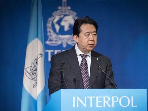 Từ vụ bắt Giám đốc Interpol:  Tìm hiểu về quy trình Lưu trí và quyền lực của Uỷ ban Giám sát Nhà nước Trung Quốc