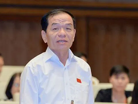 Bài 20: Để không bỏ lọt tội phạm tham nhũng: Đại biểu Quốc hội, chuyên gia pháp luật kiến nghị bổ sung nhiều tội danh hình sự