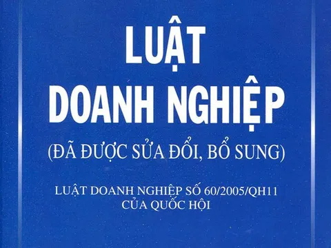 Miễn nhiệm chức danh lãnh đạo Tập đoàn kinh tế tư nhân “soi chiếu” với Luật Doanh nghiệp