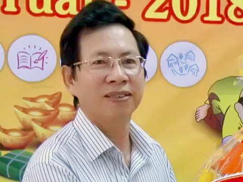 Khởi tố, khám nhà Phó Chủ tịch UBND TP Nha Trang