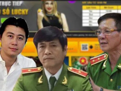 Bao nhiêu người phải có mặt vụ án đánh bạc nghìn tỷ ở Phú Thọ?