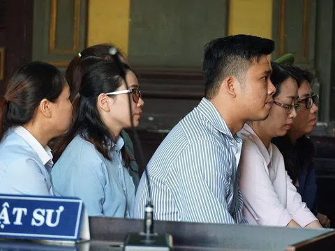 VKS đề nghị Eximbank phải hoàn trả toàn bộ tiền lãi và gốc cho bà Chu Thị Bình