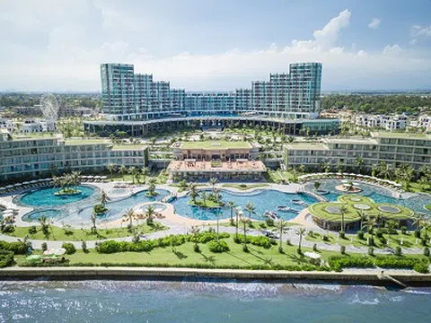 FLC Hotels & Resorts gây “sốt” với gói ưu đãi“1700 đêm phòng giá 0 đồng”
