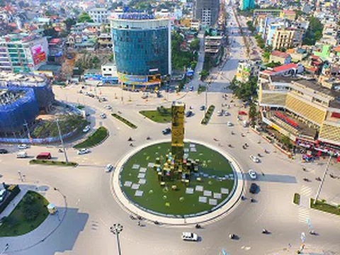 Nhận diện điểm sáng đầu tư mới trên thị trường địa ốc Hạ Long