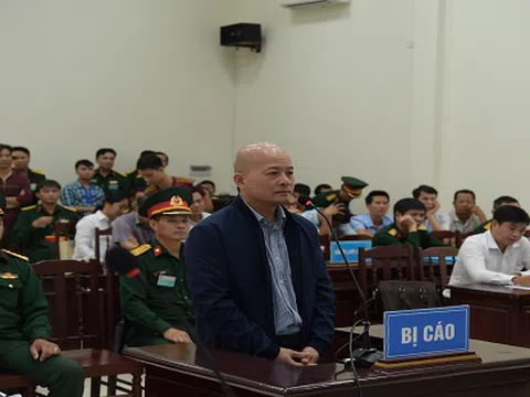 Tòa tuyên y án sơ thẩm với Út “trọc” cùng các đồng phạm