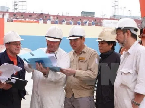 Bảo hiểm bắt buộc với người lao động nước ngoài có hợp đồng lao động từ 01 năm