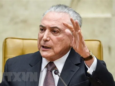 Cảnh sát Brazil tống đạt 22 lệnh bắt giữ liên quan đến Petrobas