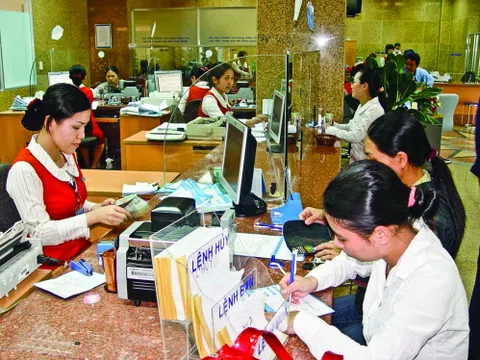 Dự thảo Luật Quản lý thuế: Băn khoăn trách nhiệm của ngân hàng