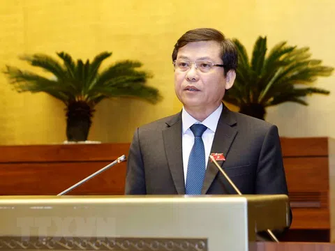 Khởi tố hơn 72.000 vụ án trong năm 2018, tội phạm tham nhũng tăng