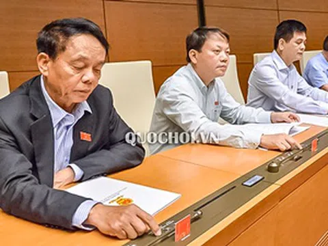 15 lĩnh vực nằm trong danh mục bí mật nhà nước