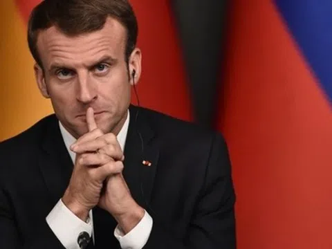 Pháp phát lệnh truy nã quốc tế với Giám đốc cơ quan An ninh Quốc gia Syria và hai đồng sự