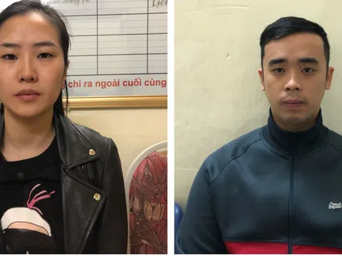 Triệt phá đường dây vận chuyển ma túy từ Canada về Việt Nam qua đường bưu điện