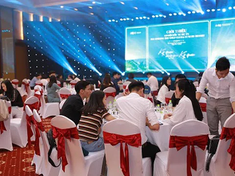 Giới đầu tư Bắc Ninh, Hải Phòng săn lùng sản phẩm nghỉ dưỡng cao cấp của Tập đoàn FLC tại Quảng Ninh