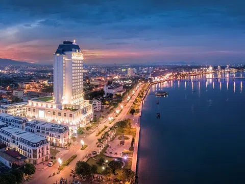 Vinpearl City Hotels khẳng định đẳng cấp thương gia