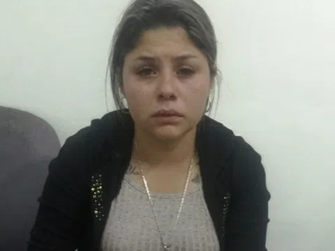 Kháng nghị tử hình một phụ nữ Colombia mang hơn 1,5kg ma túy vào Việt Nam