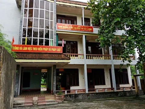 Một giám đốc 'vòi' tiền doanh nghiệp ở Thanh Hóa bị khởi tố