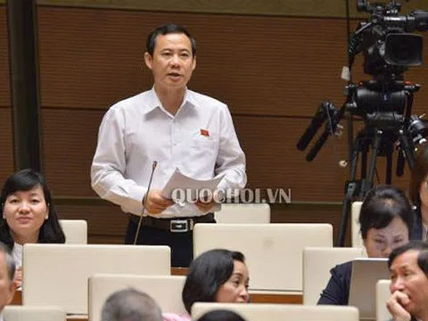 Chỉ 9 tỉnh có hiện tượng tặng quà?