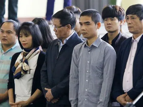 Những 'mảng tối' trong đường dây đánh bạc nghìn tỷ dần 'lộ sáng'