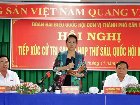 Việc xử lý tài sản không giải trình được nguồn gốc là vấn đề mới và phức tạp