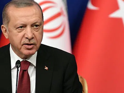 Hé lộ bất ngờ từ Thổ Nhĩ Kỳ về vụ sát hại nhà báo Khashoggi