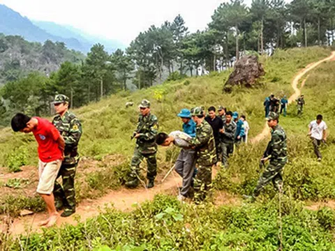 Cần có lực lượng chuyên trách về phòng chống mua bán người