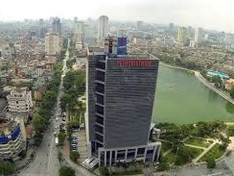 Kiểm toán Nhà nước chuyển Bộ Công an điều tra sai phạm tại PVN