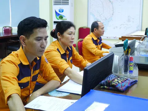 Những bông hoa đẹp trong vườn hoa thi đua Khối các cơ quan Trung ương