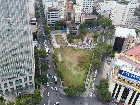 Cựu Phó Chủ tịch UBND TP.HCM có liên quan gì trong sai phạm vụ 'đất vàng' Sabeco?