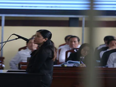 Nâng doanh số 5.135 tỷ đồng bằng 160 hóa đơn khống