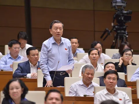 Bộ Công an nêu giải pháp xử lý và ngăn chặn hành vi bôi nhọ, vu khống trên trang mạng