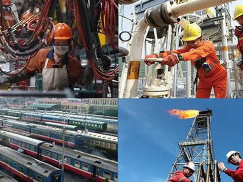 Quy chế chuyển giao doanh nghiệp về Ủy ban Quản lý vốn nhà nước