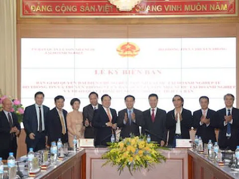 “Siêu ủy ban”, hy vọng và băn khoăn